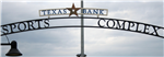 Texas Bank Sports Complex and Rio Concho Community Park