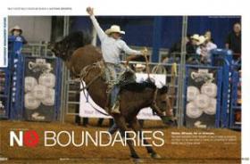 Action Sports: No Boundaries