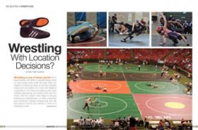 Wrestling with Location Decisions?