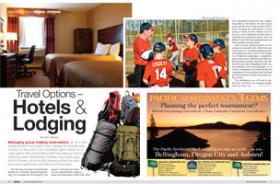 Travel Options: Hotels & Lodging