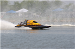 San Angelo to Host Drag Boat Race in June