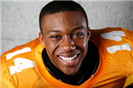 Thorpe Award Gala Honors Eric Berry, Steve Owens, Vance McSpadden and All-State Football...