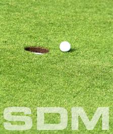 Mark Gottfried Hosts First Ever Celebrity Golf Tournament