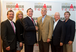 The Woodlands Selected to Host 2011 Ironman Event