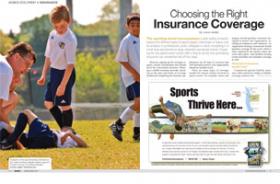 Choosing the Right Insurance Coverage