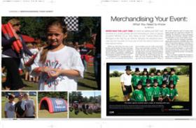 Merchandising Your Event: What You Need to Know