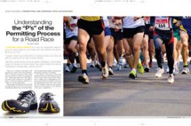 Permitting and Working with Authorities