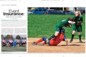 Event Insurance: Make Sure You're Covered