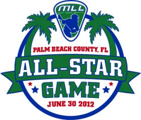Major League Lacrosse All-Star Game