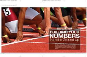 Economic Impact: Building Your Numbers from the Ground Up