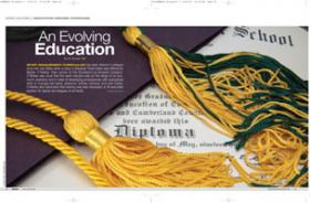 Education Degree Programs