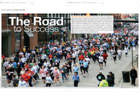 Road Racing: The Road to Success