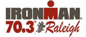 Raleigh is Newest Addition to Global Ironman 70.3 Series