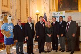 US Youth Soccer Regional Tournament Coming To Rhode Island