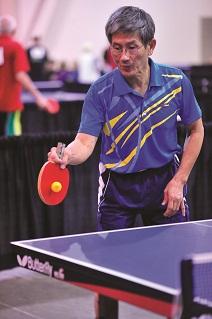 Senior Games:  Bring in the Senior Class