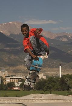 Skateboarding & BMX: Creating An Action Sports Asset
