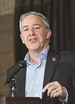 USA Rugby: An interview with Nigel Melville