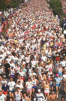 Energizing Spectator Interest: Getting Spectators Into the Act