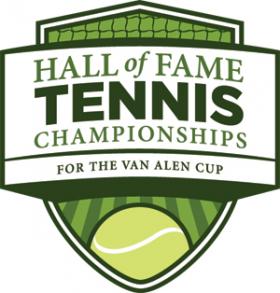 Tennis Hall of Fame Championships