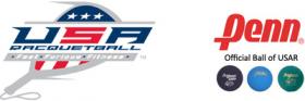 USA Raquetball