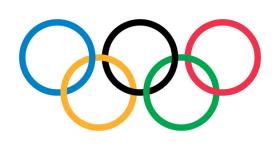 IOC Olympic Rings