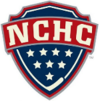 National Collegiate Hockey Conference Logo