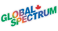 Global Spectrum Setting the Stage for World Figure Skating Championships at Budweiser...