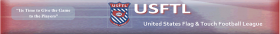 USTFL Logo