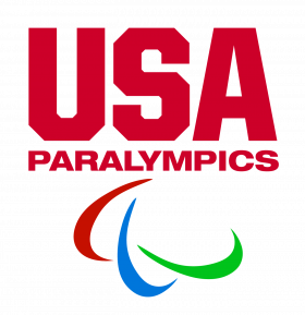 US Paralympics Logo