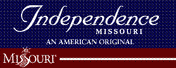 Independence MO Logo