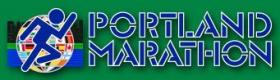 Portland Marathon Logo