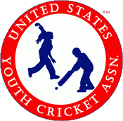 Youth Cricket Assn Logo