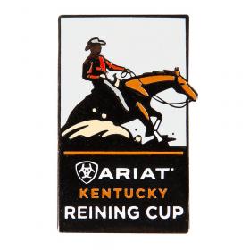 Kentucky Reining Cup Logo