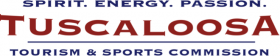 Tuscaloosa Sports Comm Logo