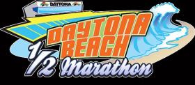 Daytona Half Marathon Logo