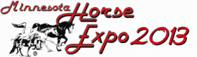 Minnesota Horse Expo Logo