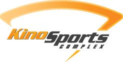 Kino Sports Complex Logo