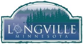 Longville, MN Logo