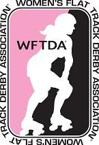 Women’s Flat Track Derby Association (WFTDA): An Interview with Alisha Campbell