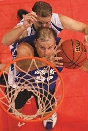 The Age of Sports: Planning Events for Senior Athletes: An Interview with Marc T. Riker