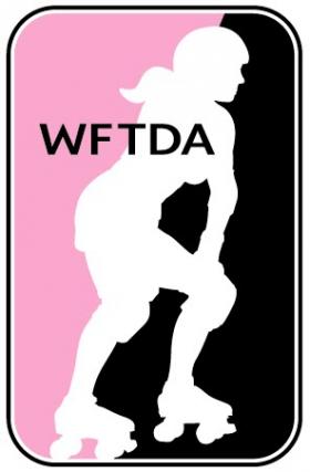 WFTDA Logo