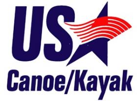 USA Canoe Kayak Logo