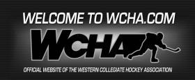 WCHA Logo