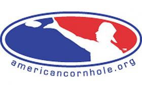 Cornhole Logo