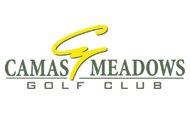 Camas Valley Golf Club Logo