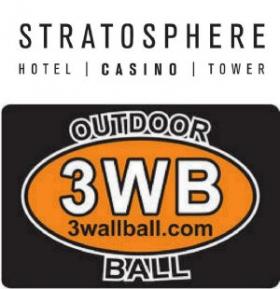 3WB Logo