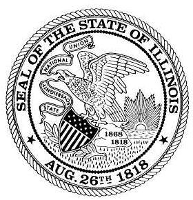 IL State Seal