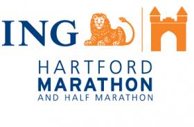 Hartford Marathon Logo