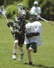 Fast Break:  Lacrosse, America’s First Sport, is Enjoying Unprecedented Growth