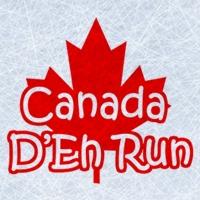 Canada Deh Logo